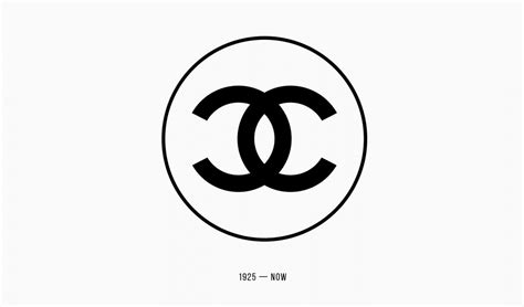 did chanel use plain buttons with no emblems|The Chanel symbol and logo history .